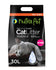 Nutrapet Cat Litter Silica Gel 30L 20Kgs-