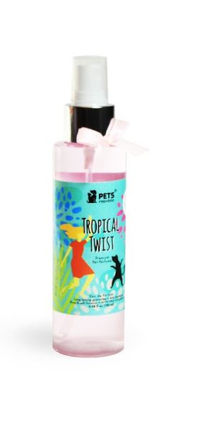 Pets Republic - Eau De Parfum 125ML