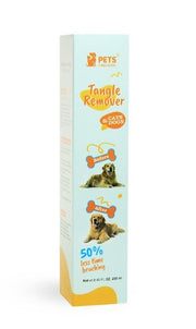 Pets Republic - Tangle Remover Spray For Cats & Dogs 250Ml
