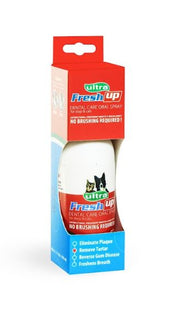 Ultra Fresh Mouth Spray For Cats & Dog  110Ml