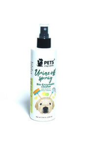 Urine Off Spray Bio-Enzymatic Cleaner 236 Ml