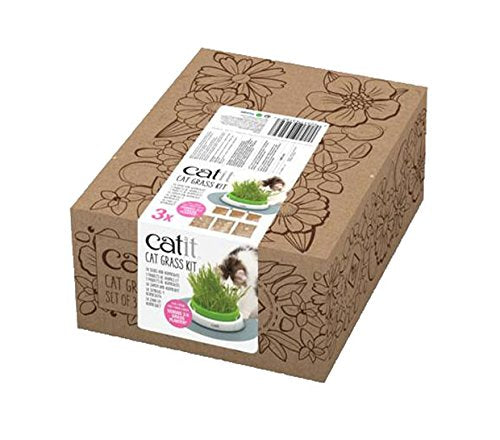 CATIT CAT GRASS KIT