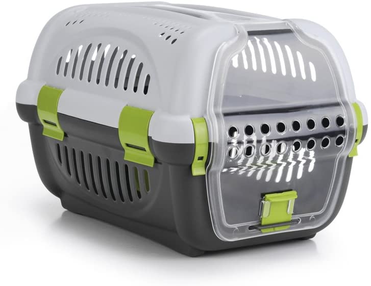 Beeztees Transport Box Rhino 51X34X33 Cm