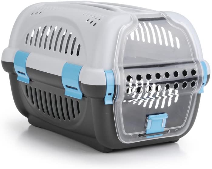 Beeztees Transport Box Rhino 51X34X33 Cm