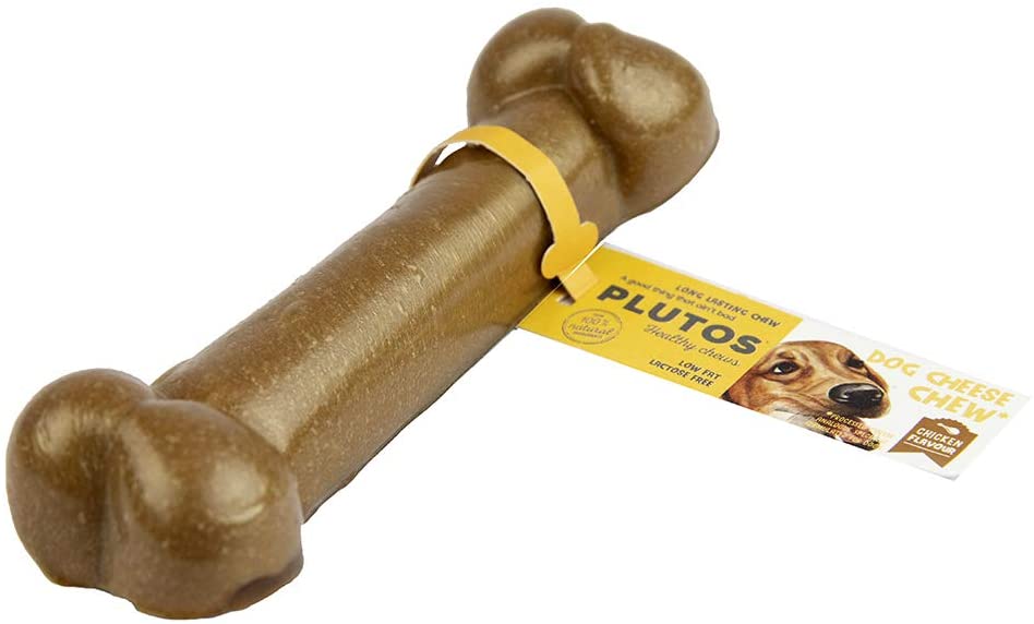 PLUTO DOG CHEW – CHICKEN