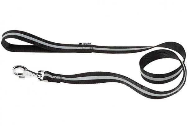Ferplast - Club Reflex G Reflective Dog Leash 25Mm X L120  CM