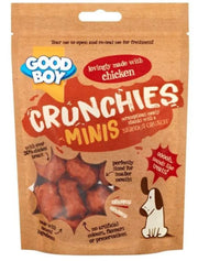 Armitage - Goodboy Crunchies Mini Chicken 66G
