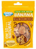 GOODBOY OH SO... NATURAL BANANA WITH TASTY CHICKEN 85G