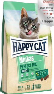 Happy Cat Minkas Perfect Mix