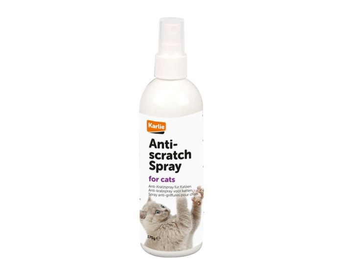 Flamingo Anti-Scratch Spray