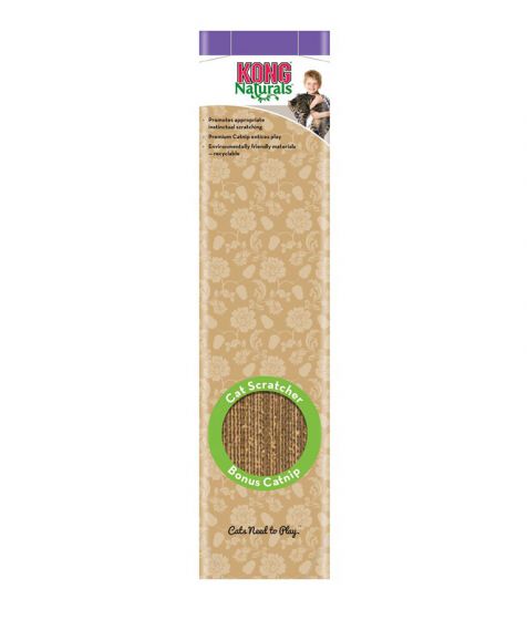Kong Cat Single Scratcher