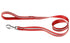 Ferplast Club Reflex G Reflective Dog Leash, Red