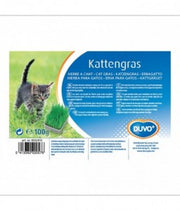 Duvo Cat Grass 100gm (800/815)