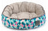 Fuzzyard Splash Reversible Pet Bed, Medium