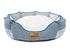 Gigwi - Place Removable Cushion Luxury Dog Bed