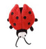 Gigwi - Melody Chaser Beetle With Motion Activated Sound Chip (Bee Sound)