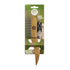 Mikki - Bamboo Anti-Tangle Comb - Medium