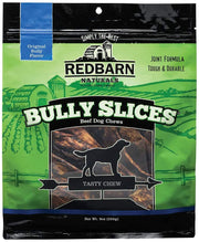 RedBarn Bully Slices Bully for Dog 9oz