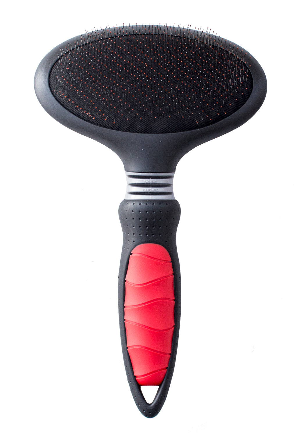 MIKKI - Ball Pin Slicker for Sensitive Skin