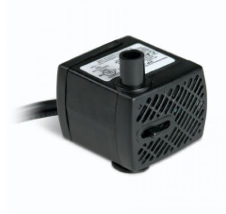 REPLACEMENT PUMP FOR PIONEER FOUNTAINS