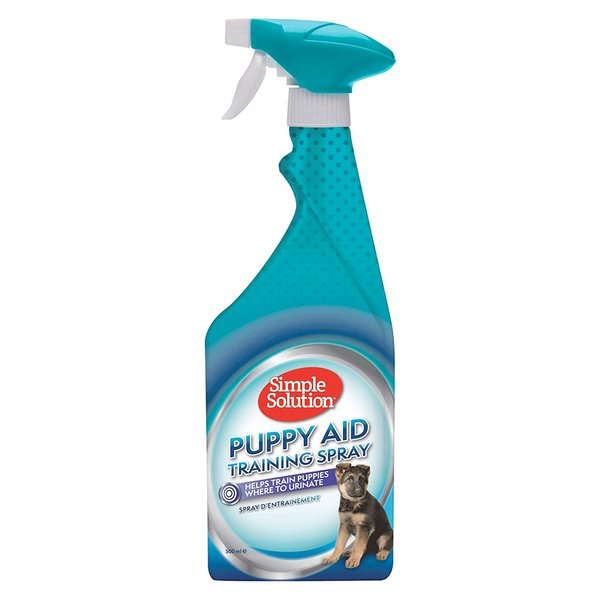 Puppy Aid Training Spray 500ml
