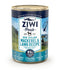 ZiwiPeak Mackerel & Lamb Recipe Canned Dog Food 390g
