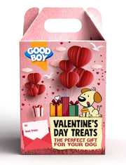Armitage - Valentine Treats Gift Box