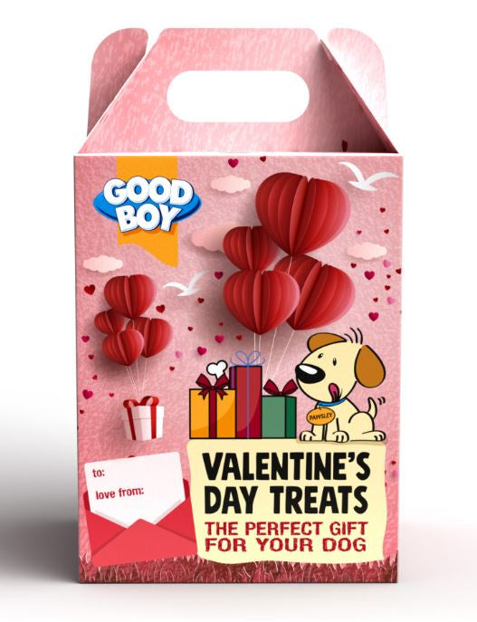 Armitage - Valentine Treats Gift Box