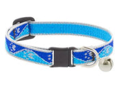 Reflective Safety Cat Collar With  Bell
