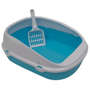 PL - Litter Lounge (43x32x14 CM) - Small