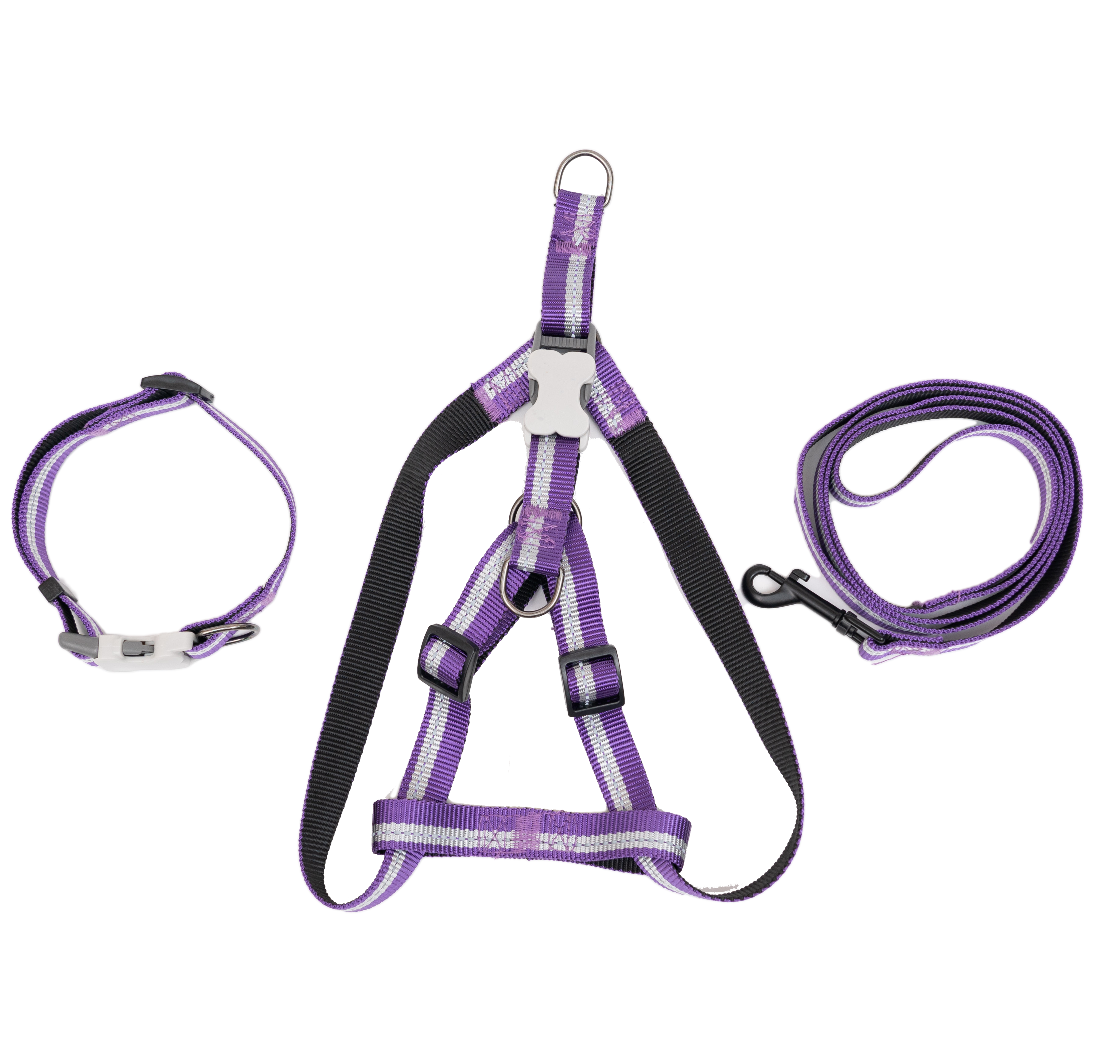 PL - PupGear Collection - Medium (Neon)