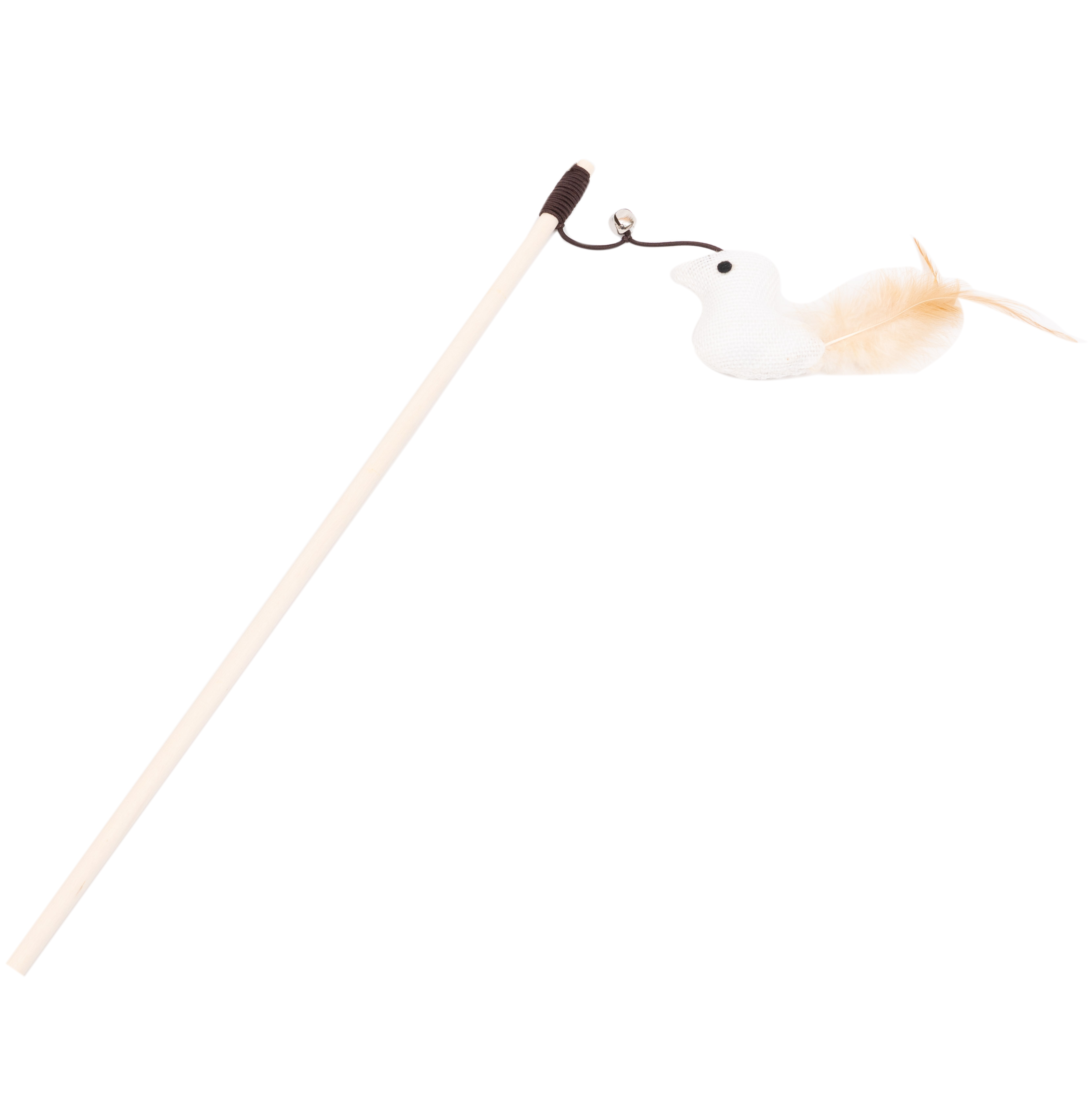 PL - Woody Cat Wand