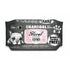 Absolute Pet Absorb Plus Charcoal Pet Wipes Floral 80 Sheets