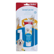 BIOLINE DENTAL CARE SET (ORANGE)100G