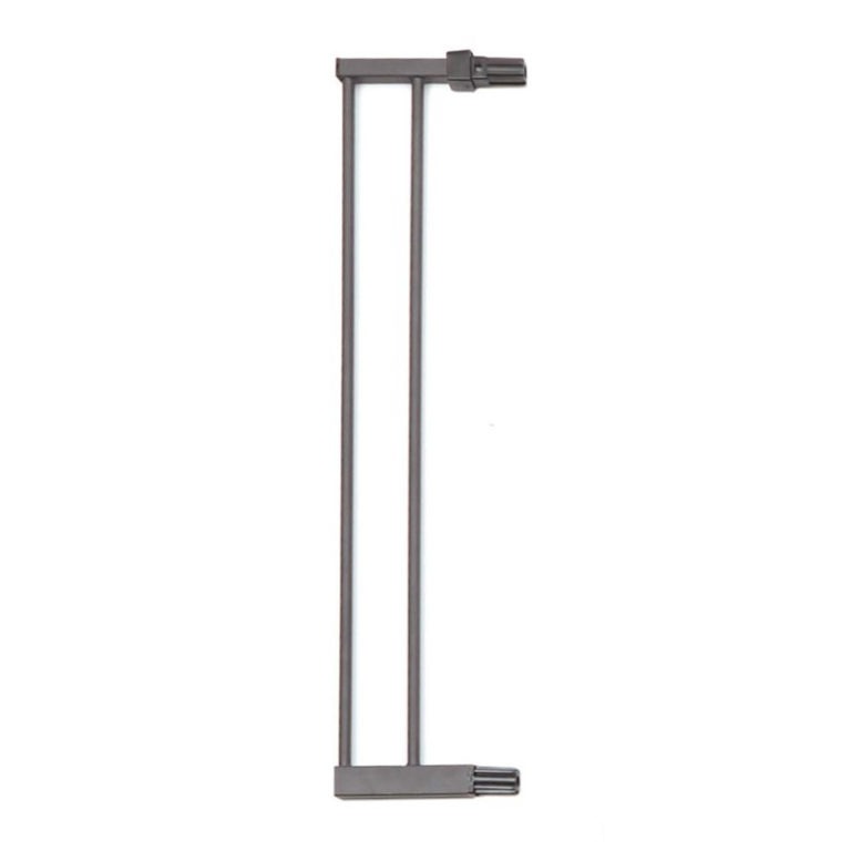 Midwest - 6"Extension for 29? Tall Graphite Gate