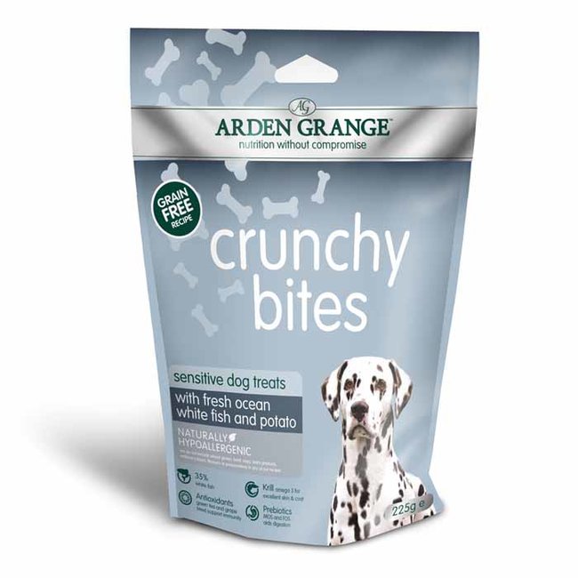 Arden Grange -  Crunchy Bites