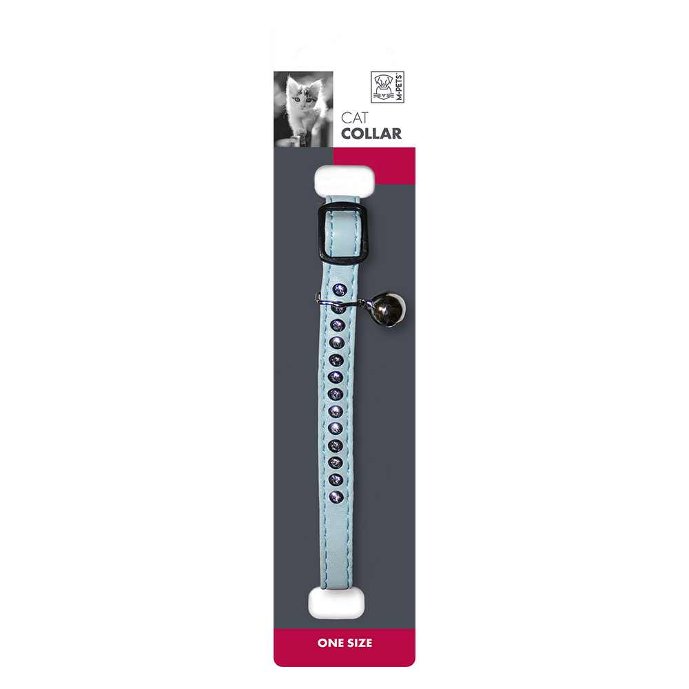 M-PETS Jewel Cat Collar