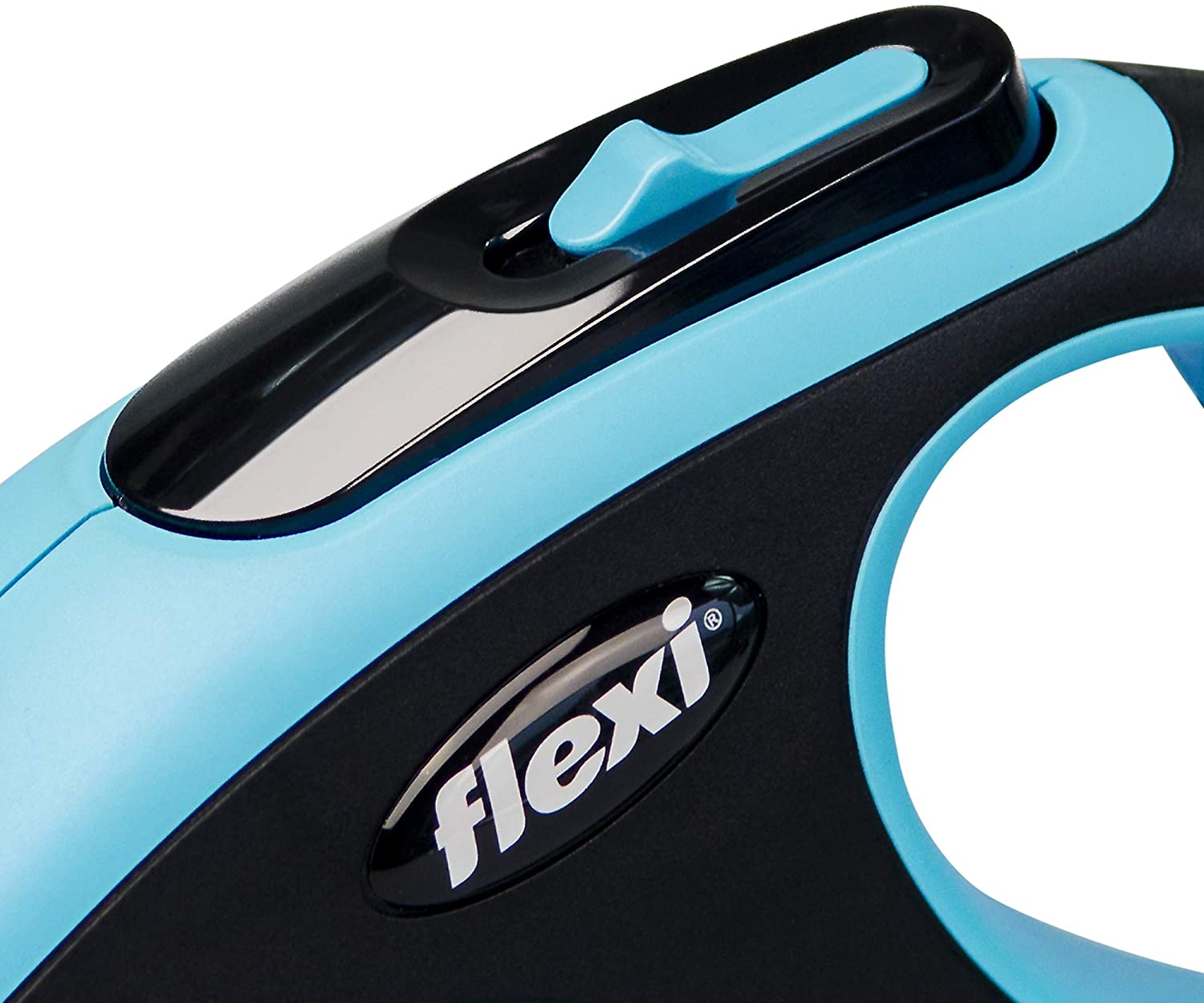 FLEXI NEW COMFORT L TAPE 8M BLUE 50KG