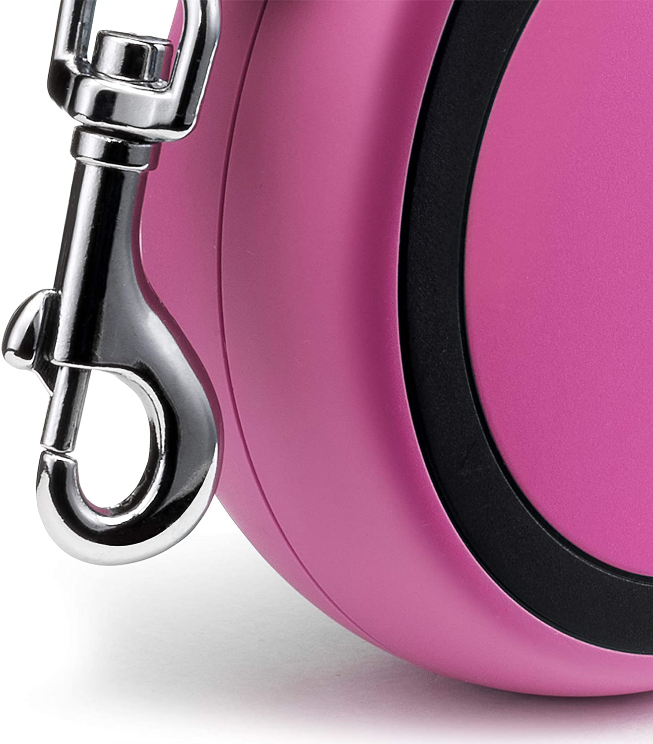 FLEXI NEW COMFORT 5M TAPE S 15KG PINK