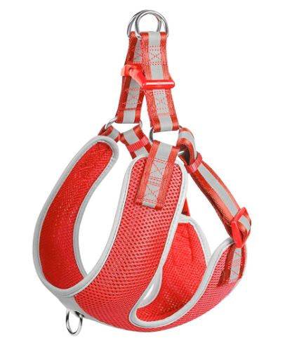 Fida Reflective Dog Harness