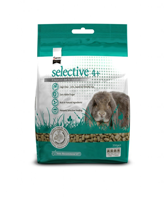 Supreme Selective Rabbit 4+