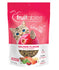 Fruitables Salmon Flavor With Cranberry Cat Treats 70 G