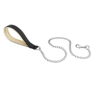 DAYTONA GM2.5/100CM CHROME LEASH