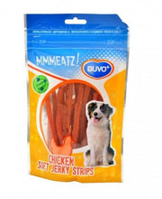 Duvo Mmeatz Soft Chicken Strips 100 G