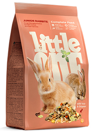 Little One Food For Junior Rabbits 2.3kg