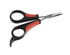 Ferplast Gro Hair Scissor - 12.4X6.9X8  CM
