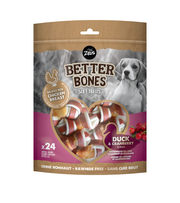 Zeus - Better Bones, Wrapped Duck & Cranberry, 524G