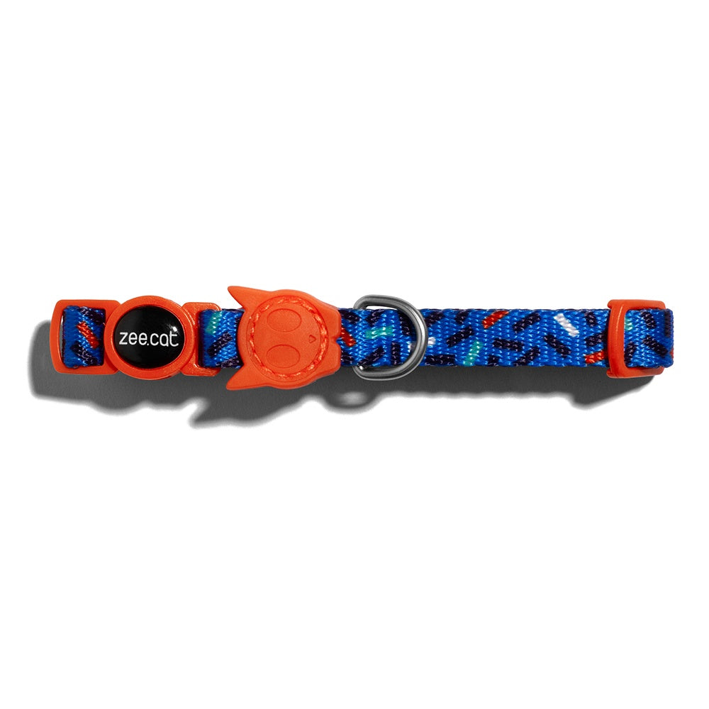 Zee.Cat - Atlanta Cat Collar