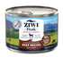 Ziwi Peak - Beef Recipe Canned Dog Food 170G