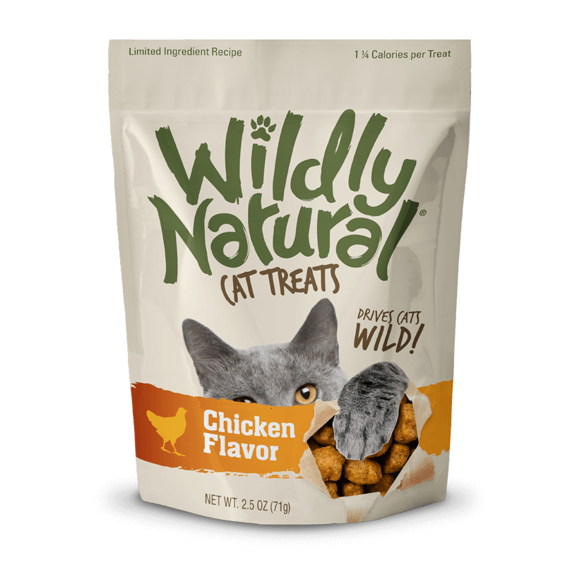 Fruitables-Widly-Natural-Cat-Treats -ChickenFlavor